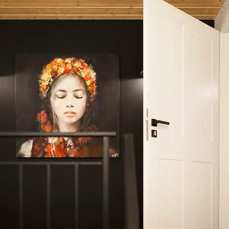 Miod Malvina * Krynica Zdroj