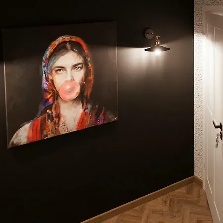 Miod Malvina Крыница-Здруй